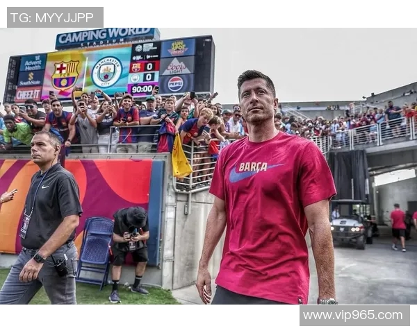 曼城对阵巴萨精彩直播全程回顾及赛后分析